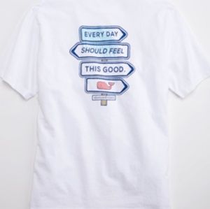 Vineyard Vines T-shirt